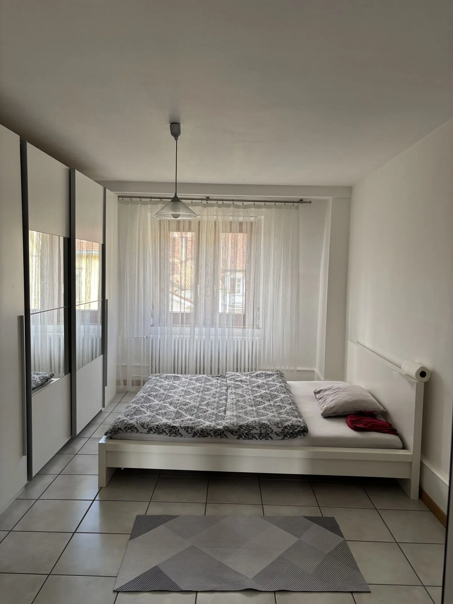 Magnifico appartamento di 4,5 locali (90 m2) in centro città - Foto 6 di 15