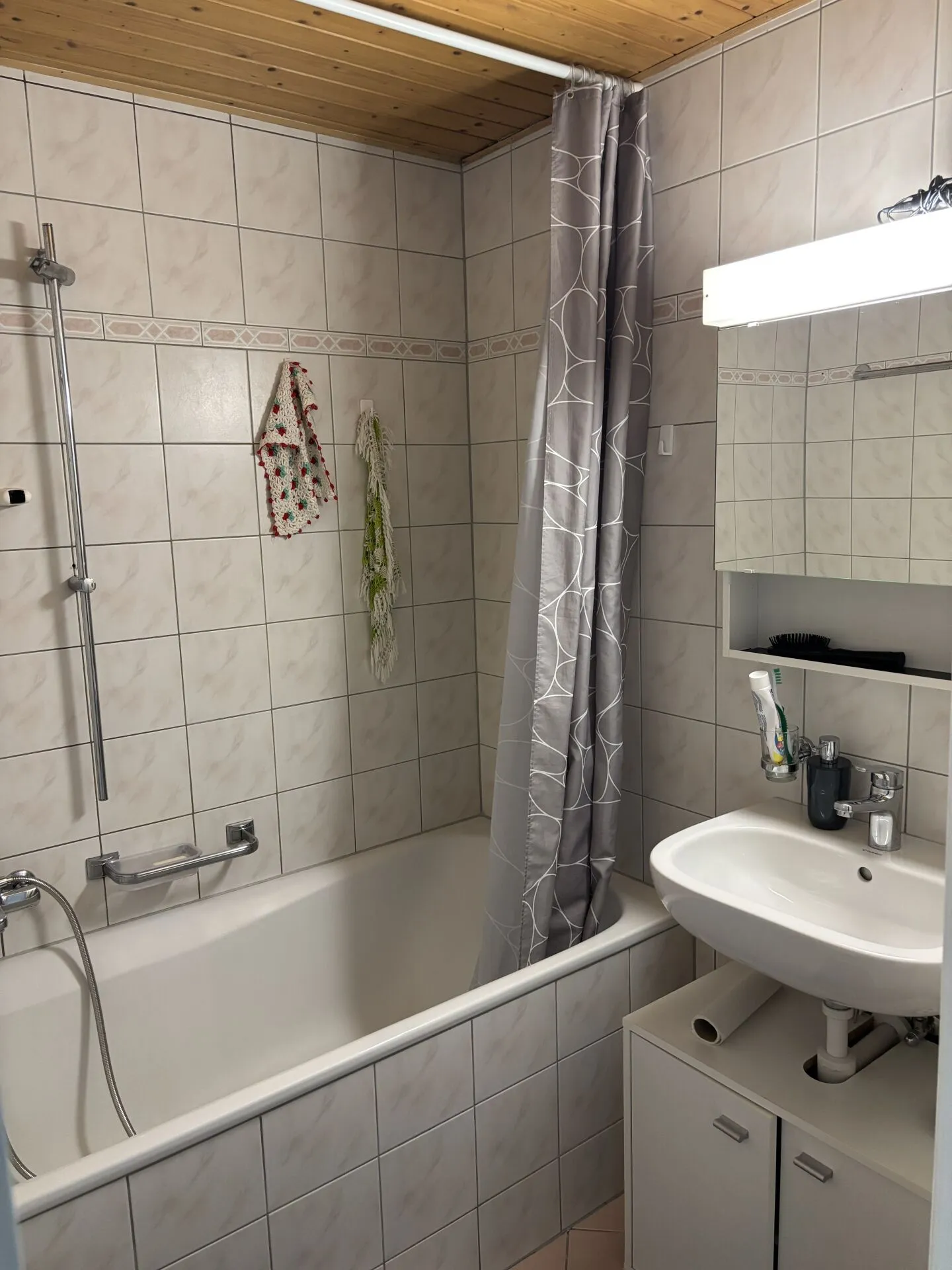 Magnifico appartamento di 4,5 locali (90 m2) in centro città - Foto 11 di 15