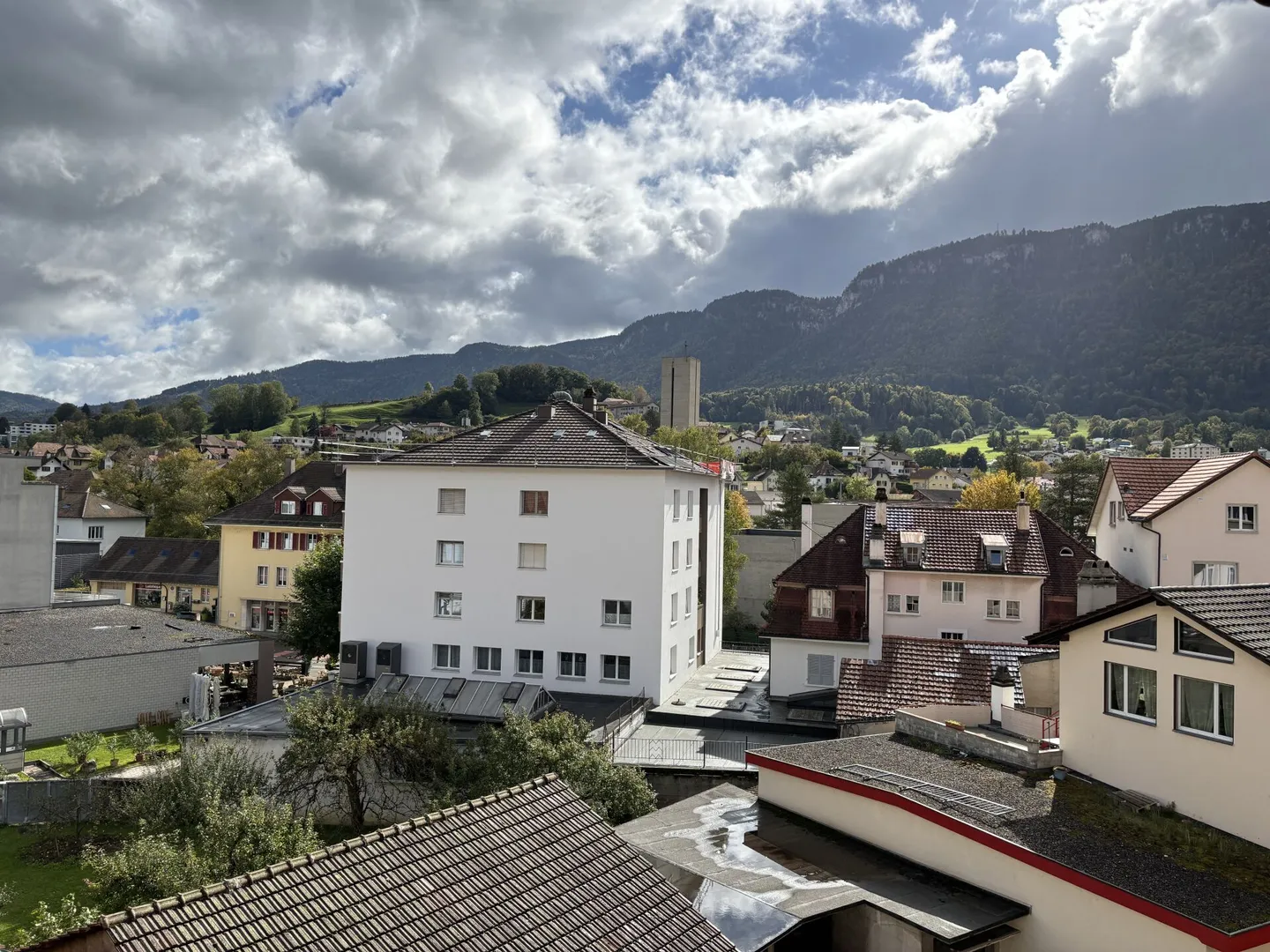 Magnifico appartamento di 4,5 locali (90 m2) in centro città - Foto 12 di 15