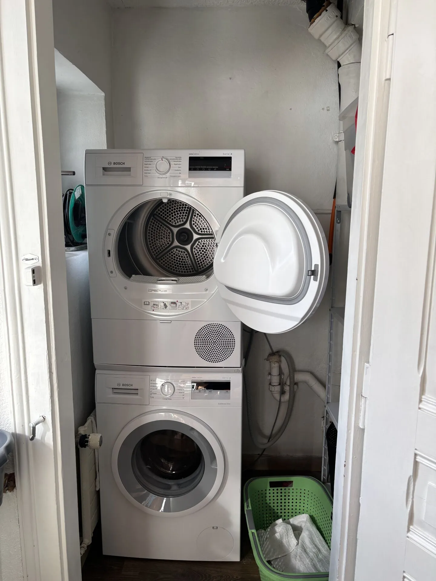 Magnifico appartamento di 4,5 locali (90 m2) in centro città - Foto 15 di 15