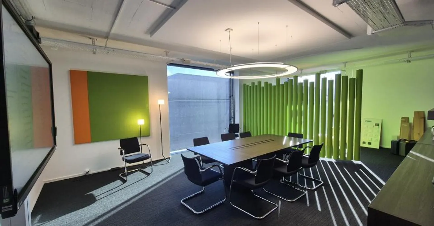 Elegant Office Space in Bulle - Photo 1 of 13