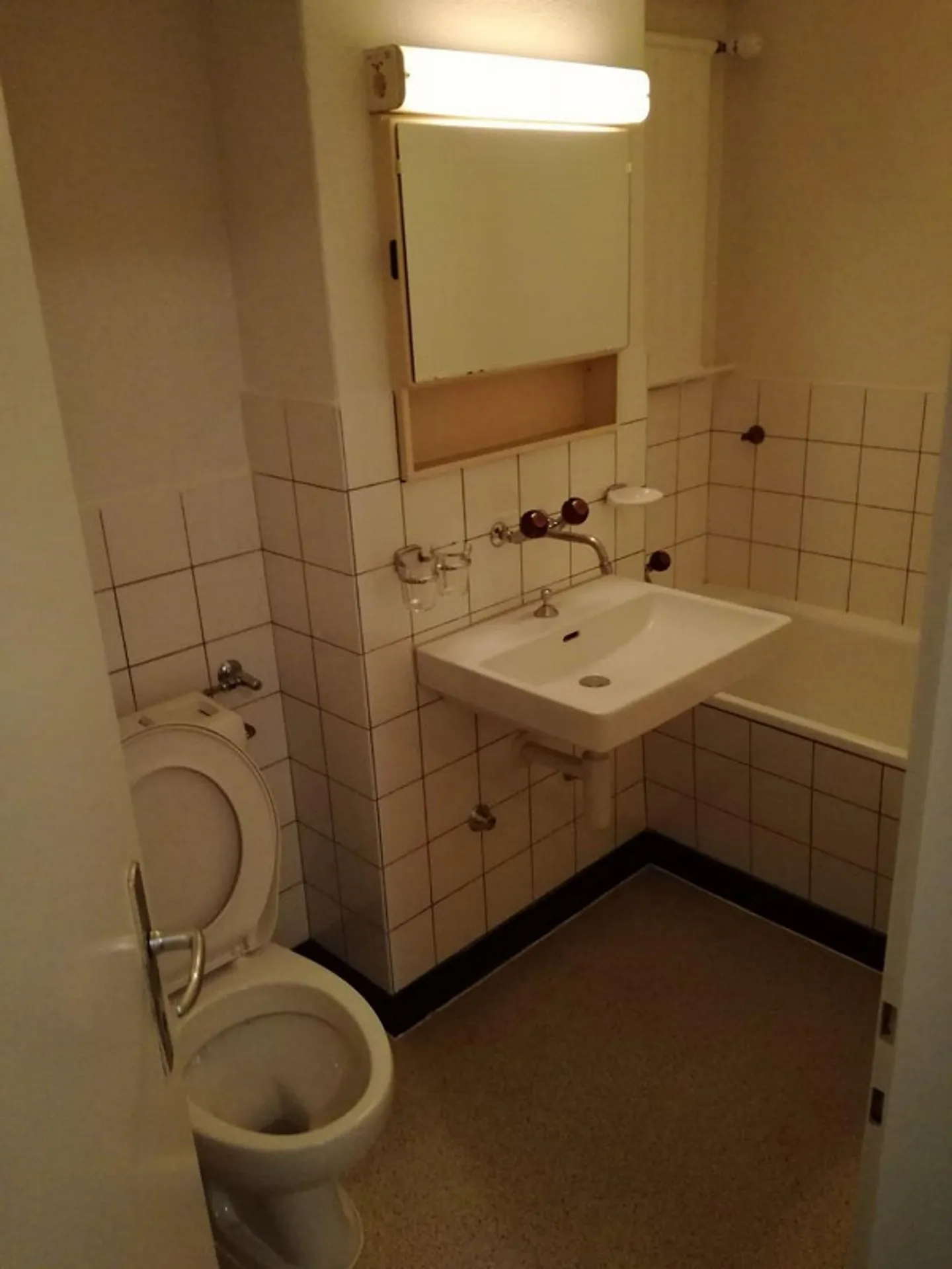 2-Zimmerwohnung in Spreitenbach zu vermieten - Foto 6 von 11