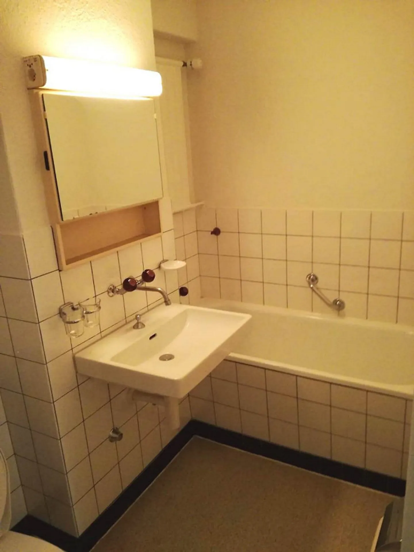 2-Zimmerwohnung in Spreitenbach zu vermieten - Foto 7 von 11