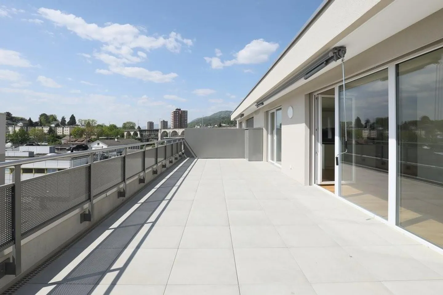 Attic apartment with great view! - Photo 9 of 12