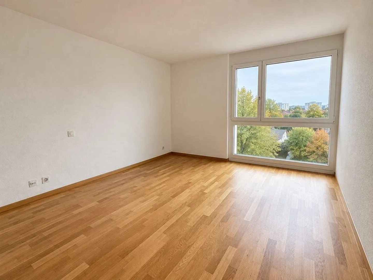 Freshly renovated 3.5-room apartment in Ostermundigen - Photo 4 of 9