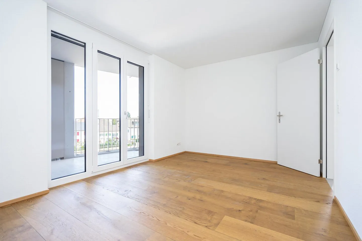 Dreamlike Living in Biberist: Looking for a New Tenant from 01.03.2026! - Photo 2 of 6