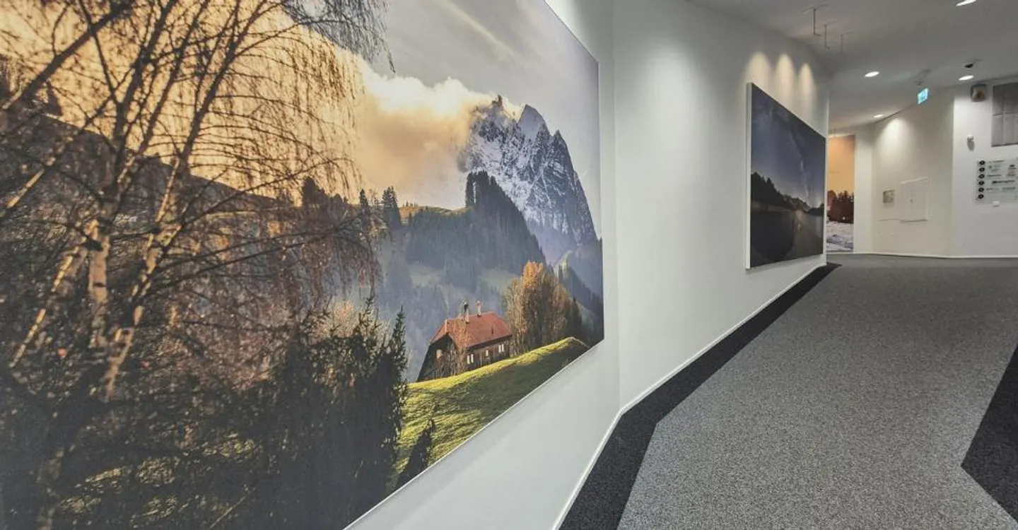 Elegant Office Space in Bulle - Photo 5 of 13