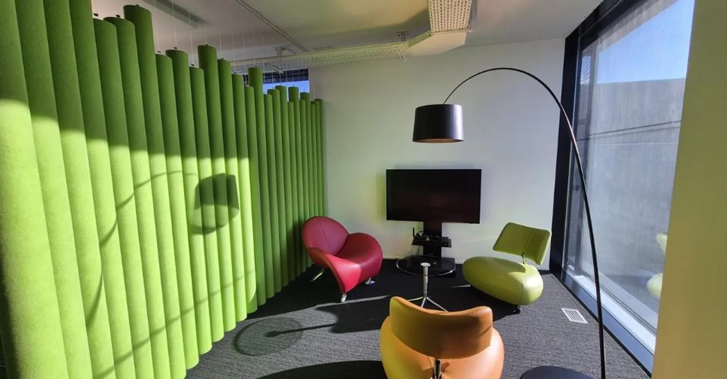 Elegant Office Space in Bulle - Photo 6 of 13
