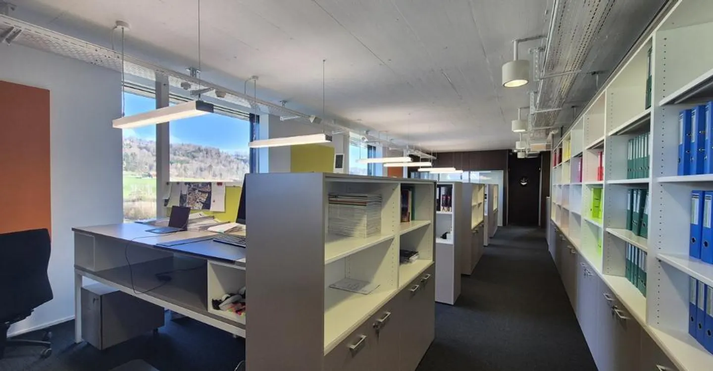 Elegant Office Space in Bulle - Photo 7 of 13