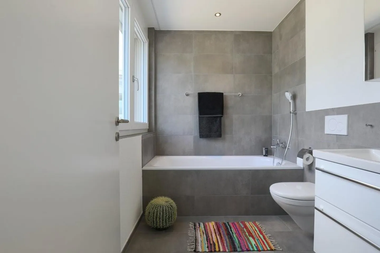 Attic apartment with great view! - Photo 6 of 12