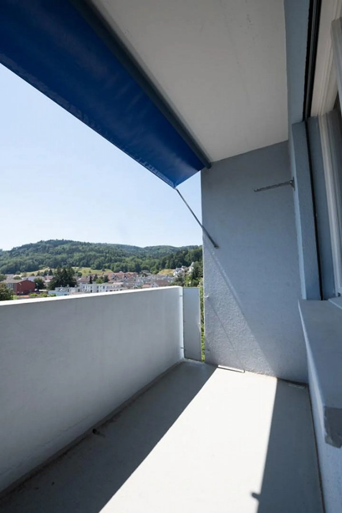 2-Zimmerwohnung in Spreitenbach zu vermieten - Foto 9 von 11