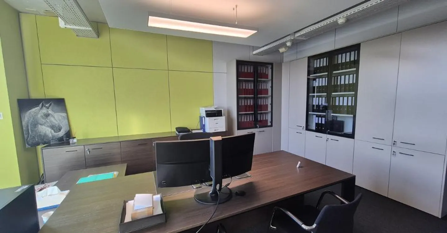 Elegant Office Space in Bulle - Photo 8 of 13