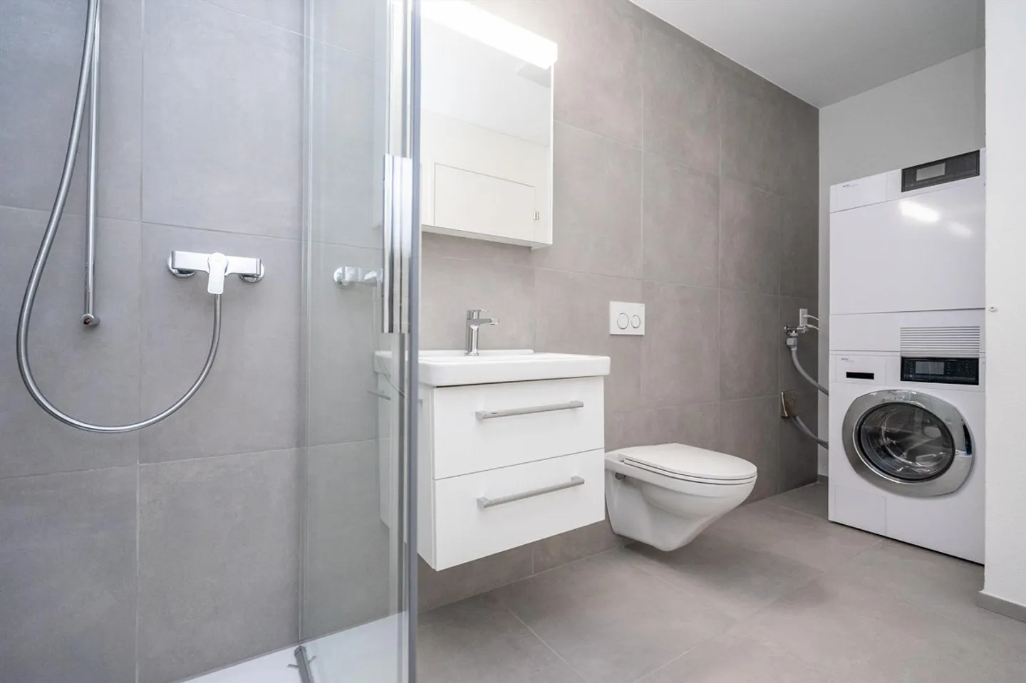 Dreamlike Living in Biberist: Looking for a New Tenant from 01.03.2026! - Photo 3 of 6