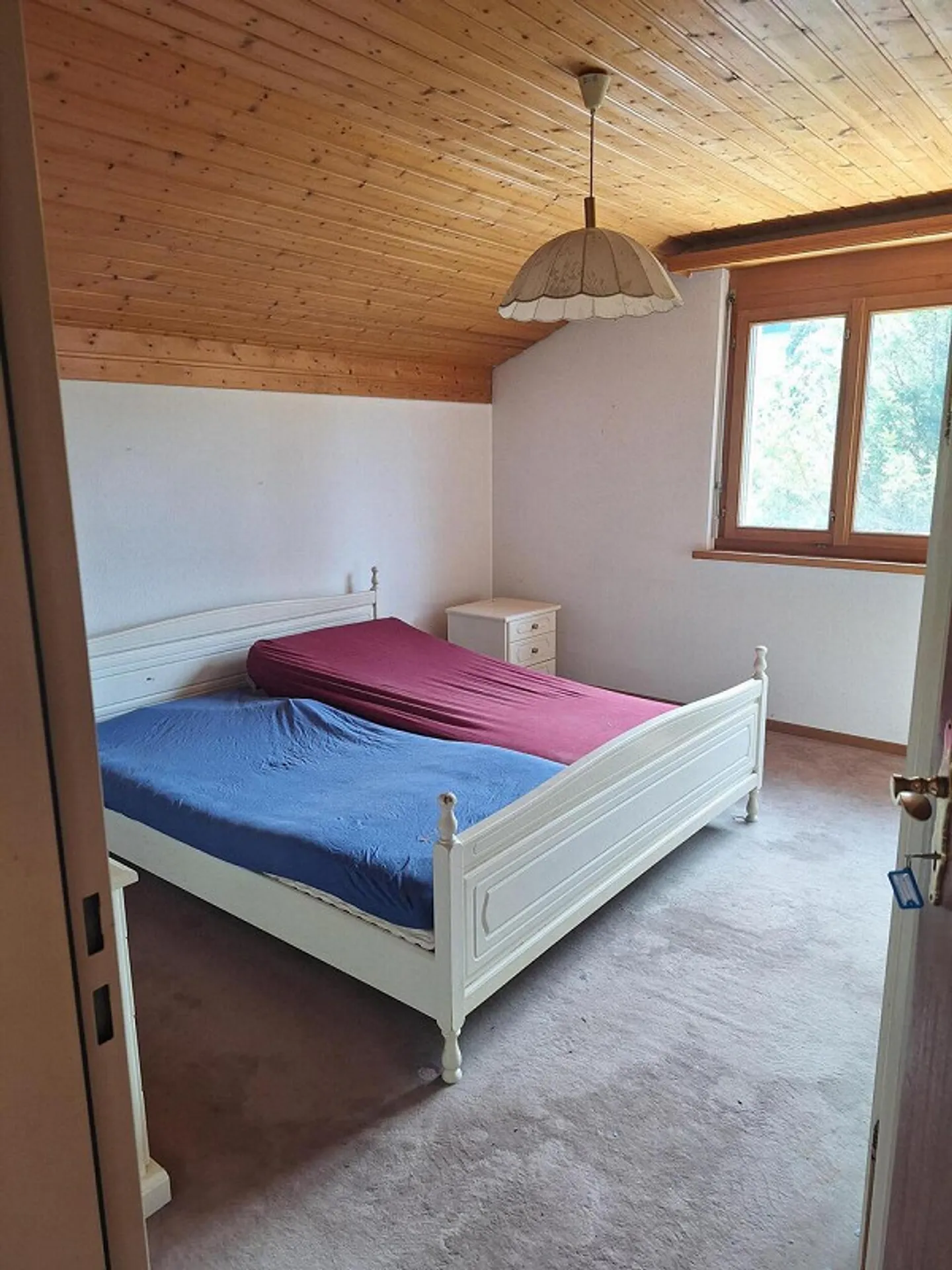 Maison individuelle indépendante avec carport / abri de jardin attenant - Photo 10 sur 12