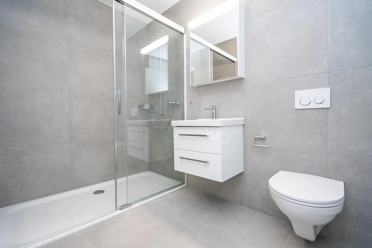 Dreamlike Living in Biberist: Looking for a New Tenant from 01.03.2026! - Photo 4 of 6