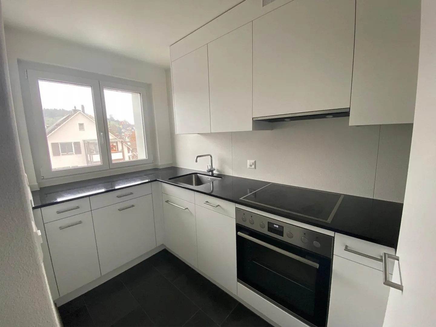 2.5-room apartment in Winterthur - Photo 4 of 8