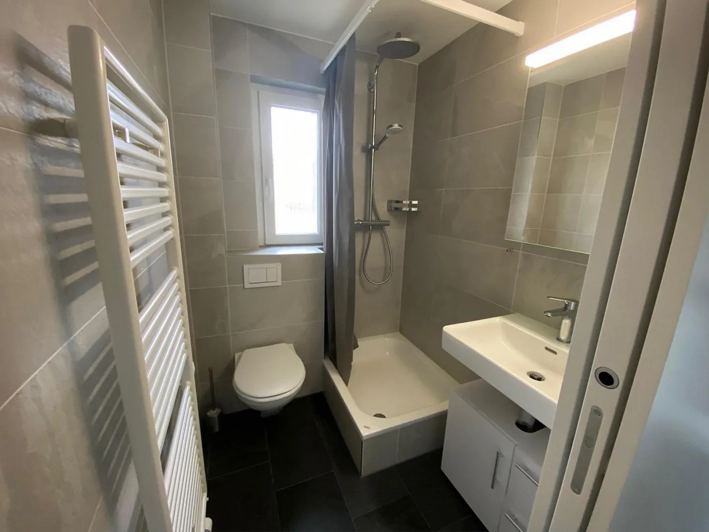 2.5-room apartment in Winterthur - Photo 5 of 8