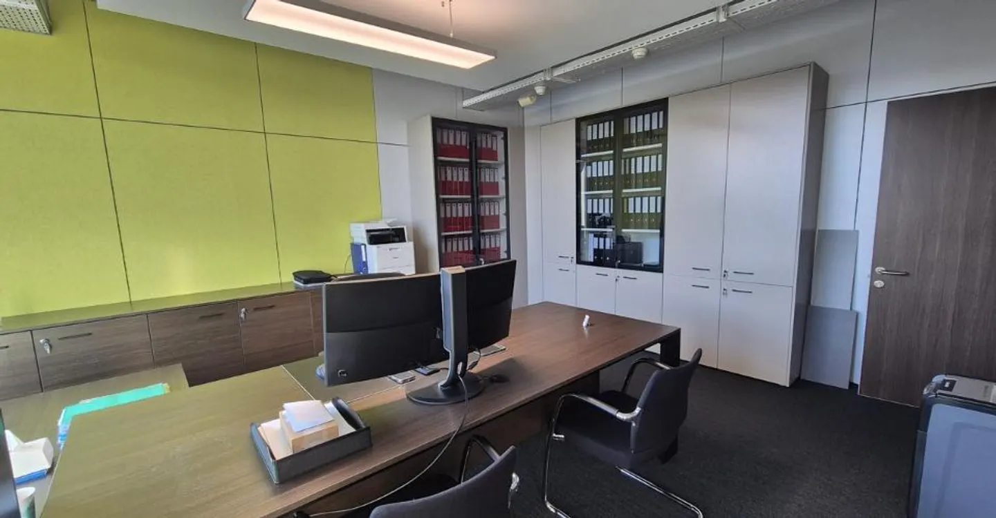 Elegant Office Space in Bulle - Photo 13 of 13