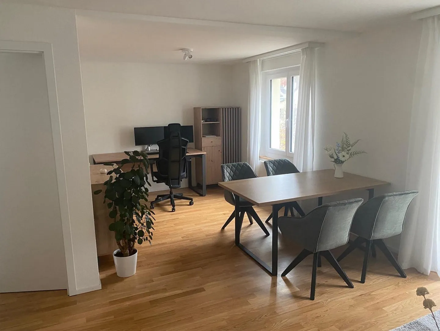 2.5-room apartment in Winterthur - Photo 6 of 8