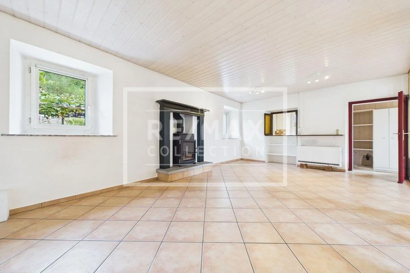 Charmante Wohnung mit Rustico und vielfältigen Möglichkeiten - Foto 2 von 13