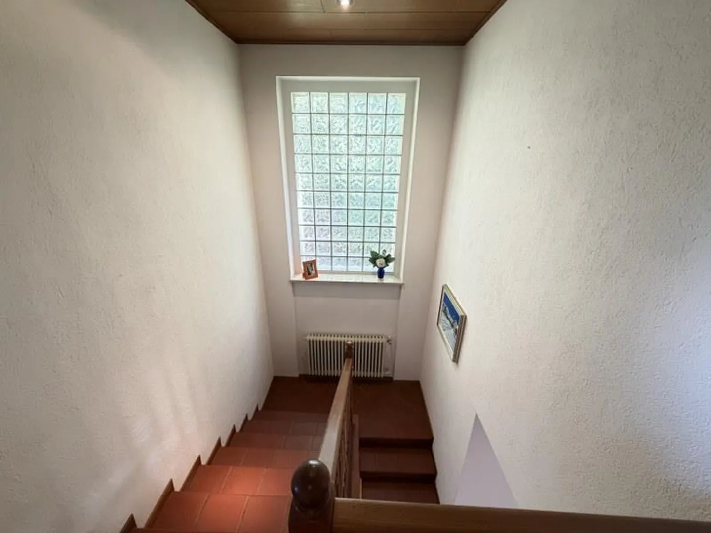 Charmantes Einfamilienhaus mit Seesicht - Foto 9 von 13