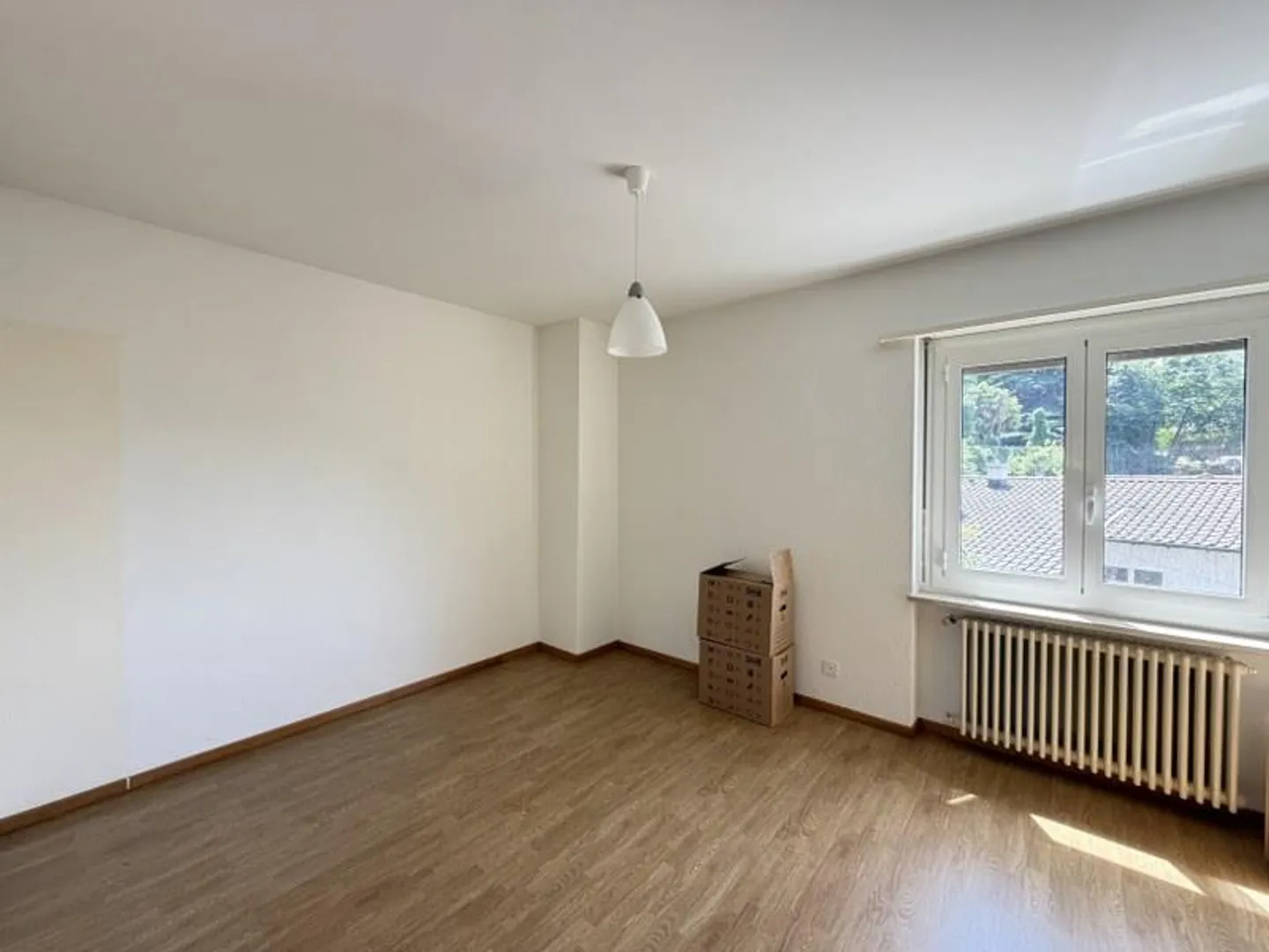 Charmantes Einfamilienhaus mit Seesicht - Foto 10 von 13