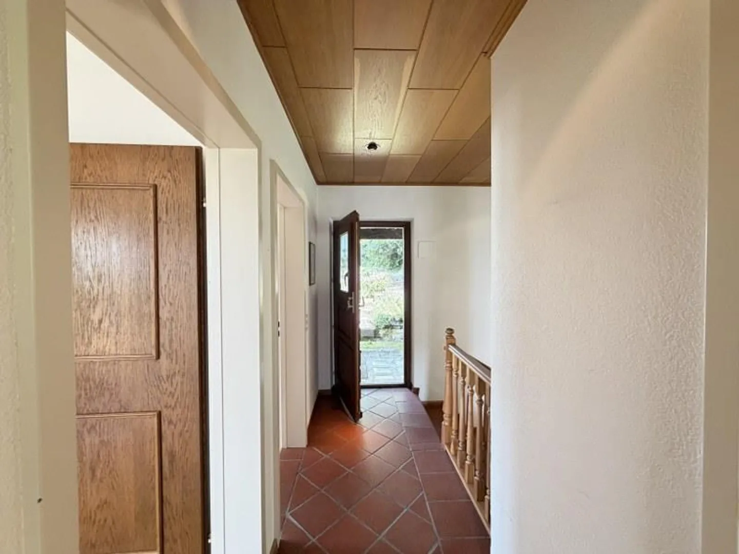 Charmantes Einfamilienhaus mit Seesicht - Foto 11 von 13