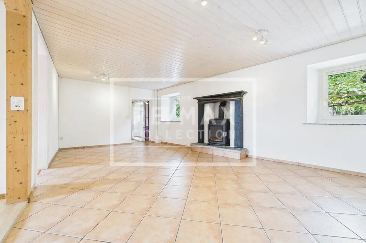 Charmante Wohnung mit Rustico und vielfältigen Möglichkeiten - Foto 4 von 13