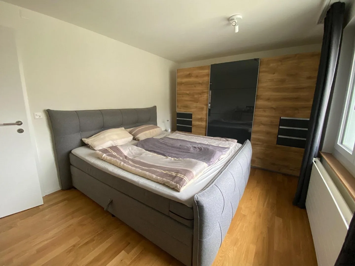 2.5-room apartment in Winterthur - Photo 8 of 8