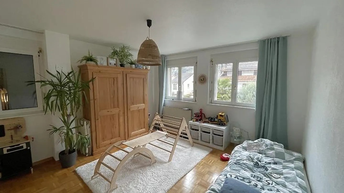 Maison spacieuse à Villeneuve - Photo 7 sur 10