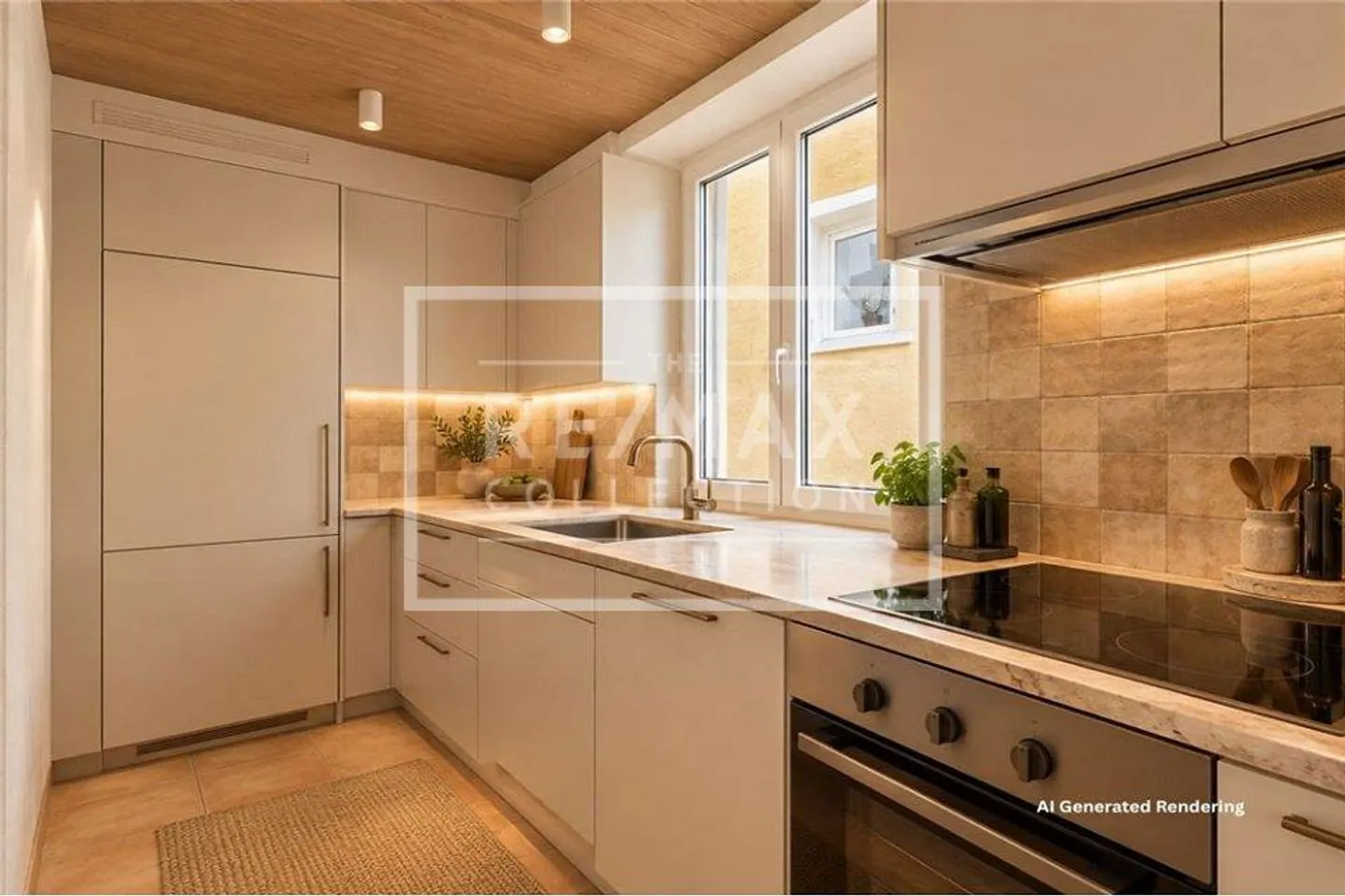 Charmante Wohnung mit Rustico und vielfältigen Möglichkeiten - Foto 7 von 13