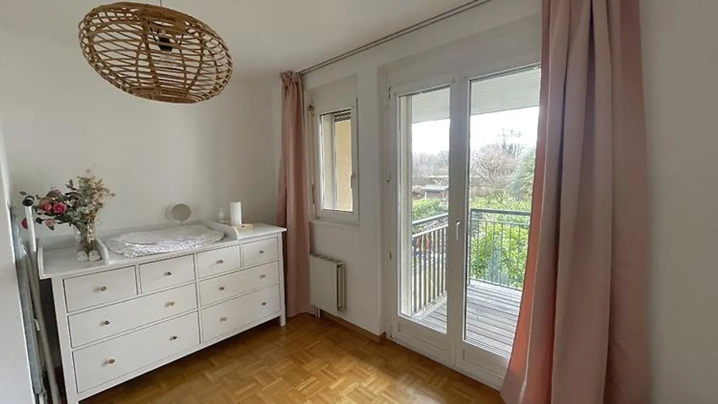 Maison spacieuse à Villeneuve - Photo 8 sur 10