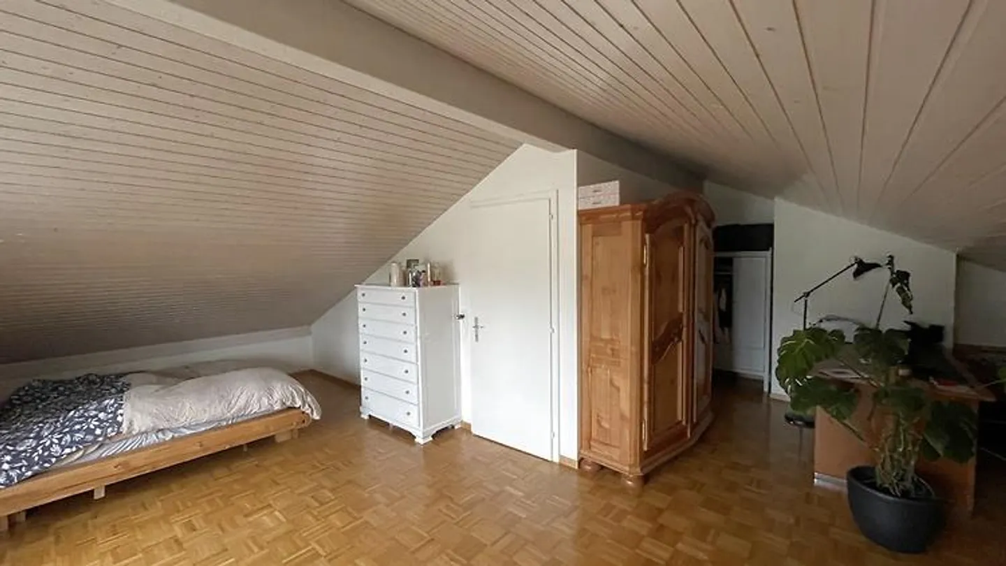 Maison spacieuse à Villeneuve - Photo 9 sur 10