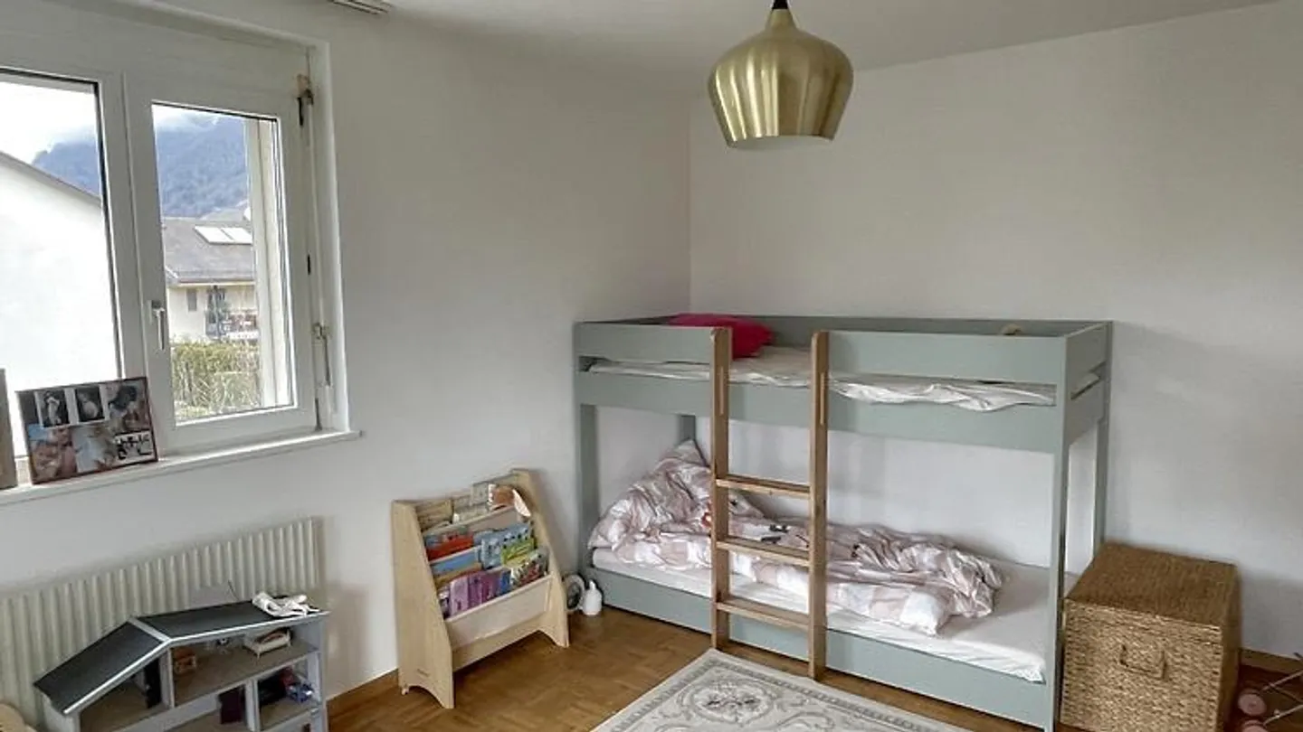 Maison spacieuse à Villeneuve - Photo 10 sur 10