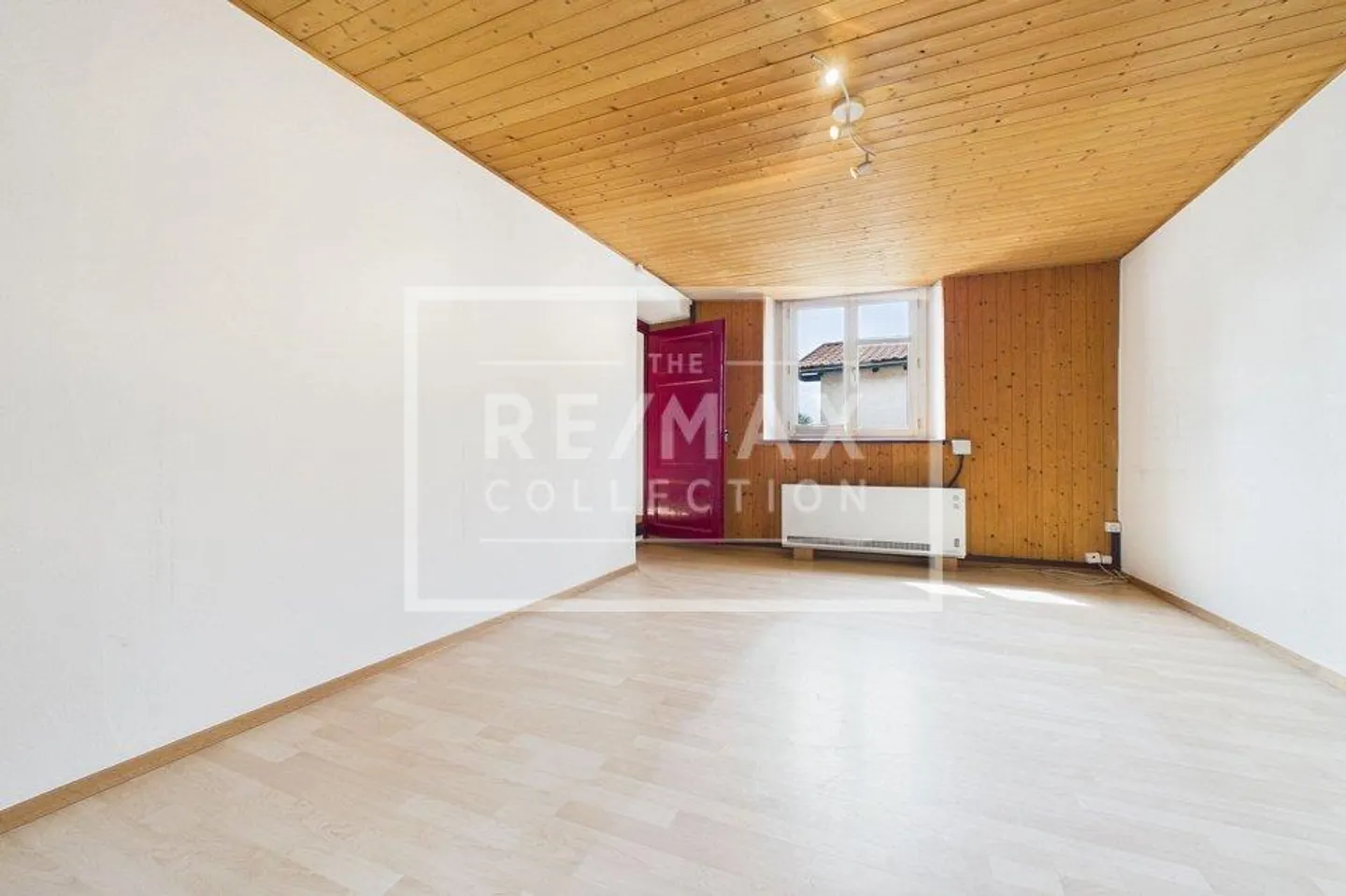 Charmante Wohnung mit Rustico und vielfältigen Möglichkeiten - Foto 11 von 13