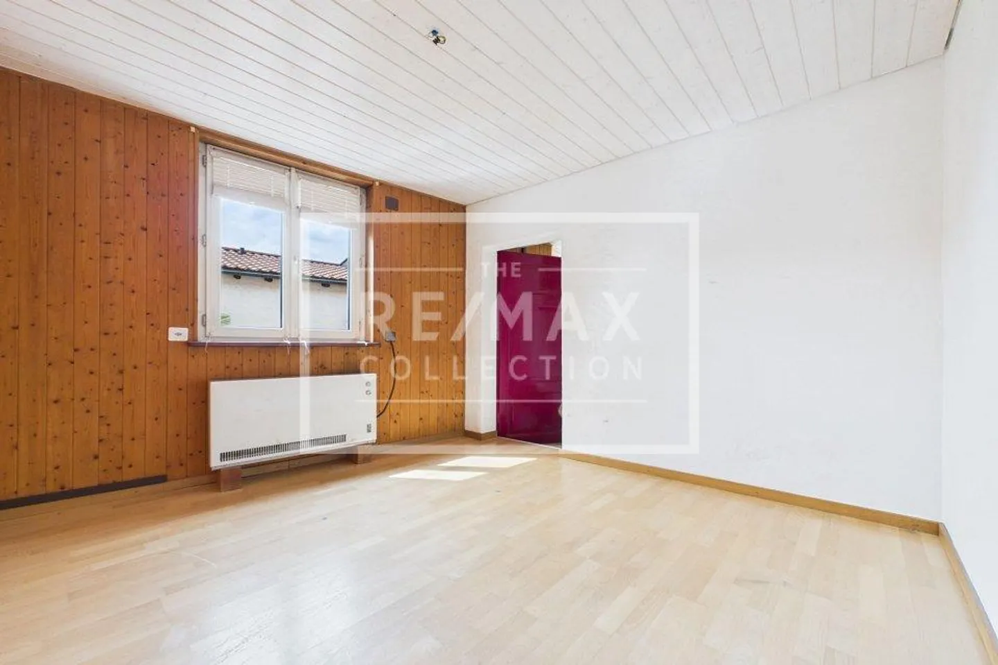 Charmante Wohnung mit Rustico und vielfältigen Möglichkeiten - Foto 12 von 13
