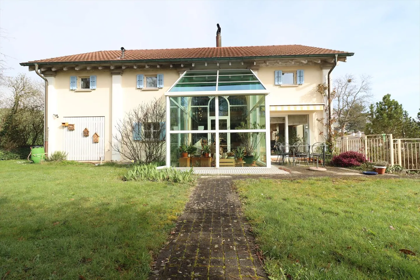 Casa 7.5 stanze - Foto 2 di 17