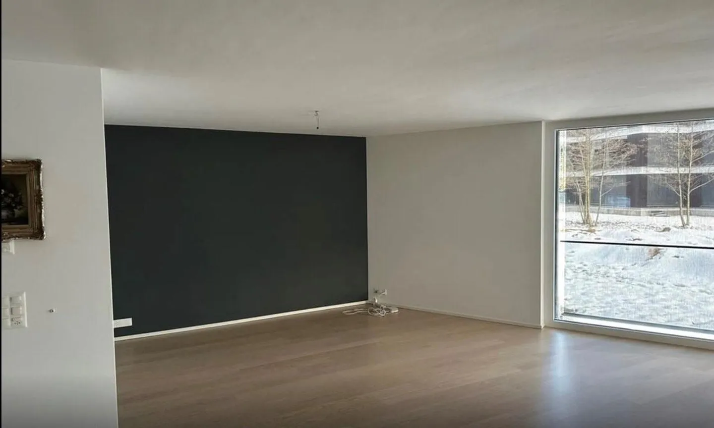 Beautiful, modern 3.5-room apartment in an attractive location in Zug - Photo 5 of 13