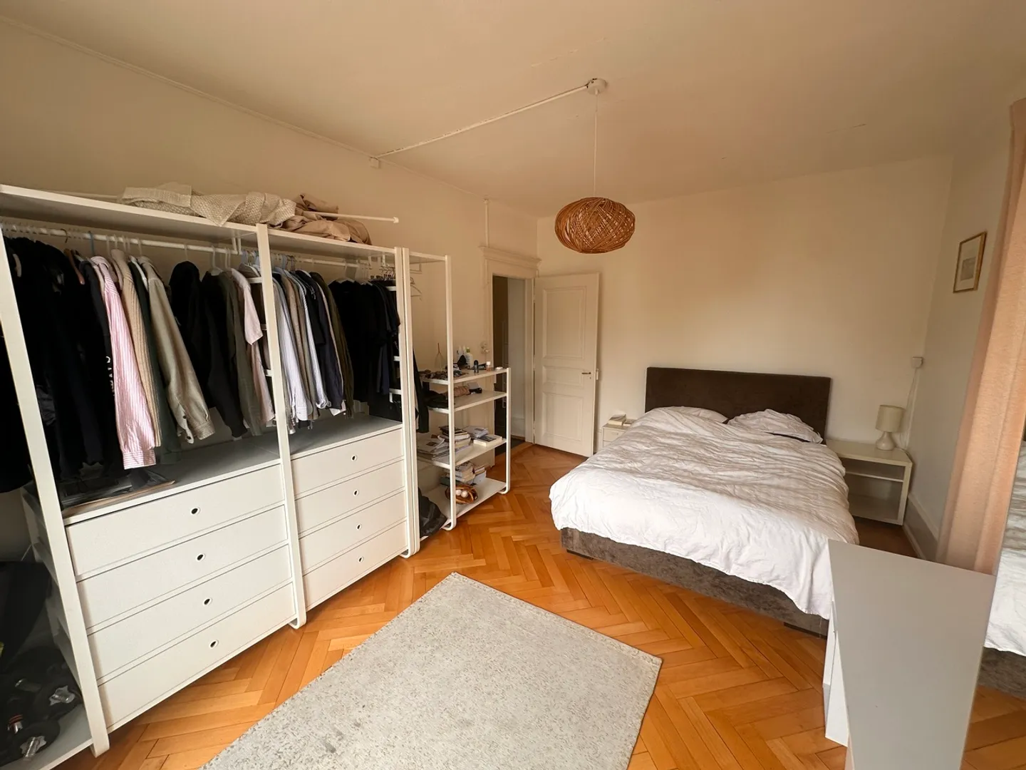 Appartement Meublé à Lausanne - Photo 2 sur 8