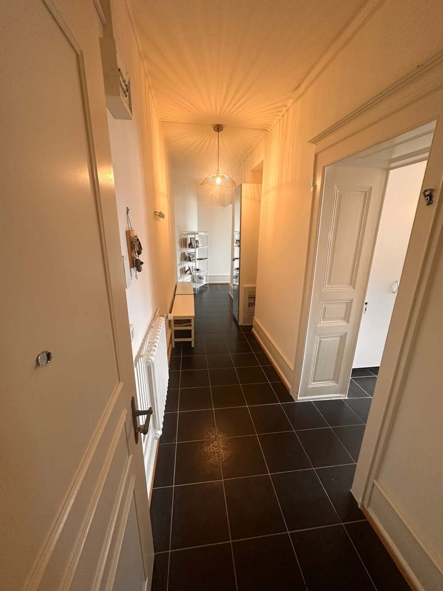 Appartement Meublé à Lausanne - Photo 5 sur 8