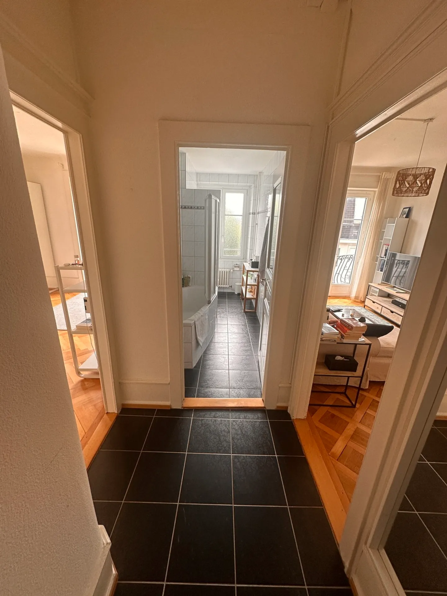 Appartement Meublé à Lausanne - Photo 6 sur 8