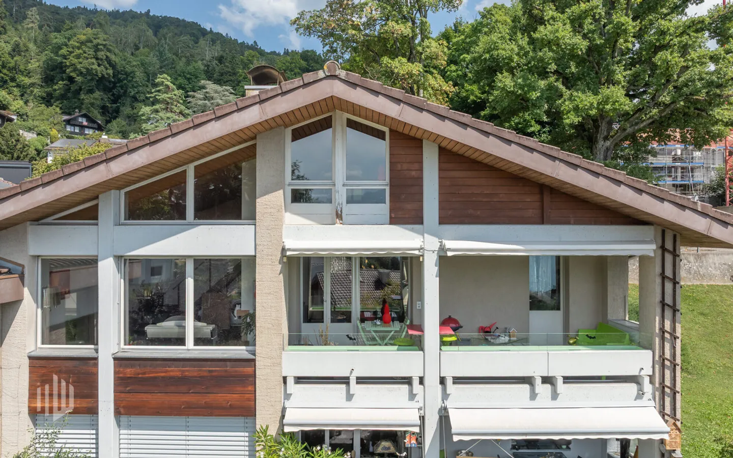 Casa singola in affitto - Foto 2 di 8