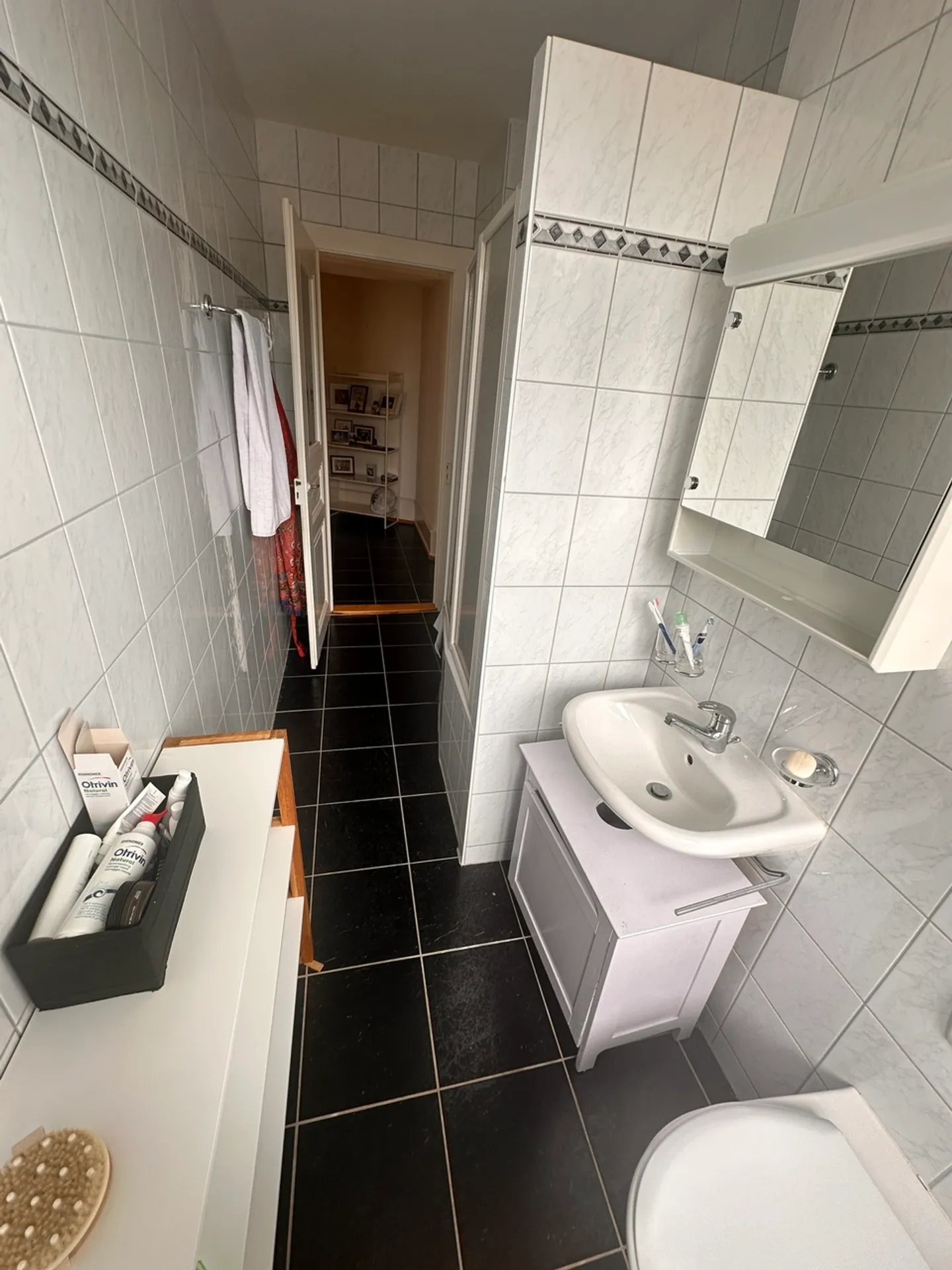 Appartement Meublé à Lausanne - Photo 8 sur 8