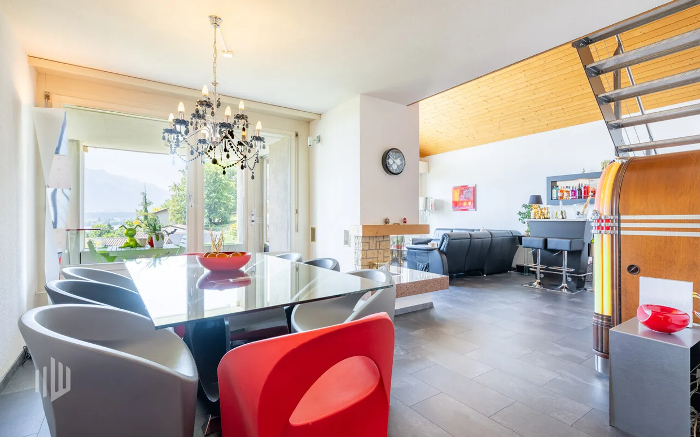 Casa singola in affitto - Foto 3 di 8