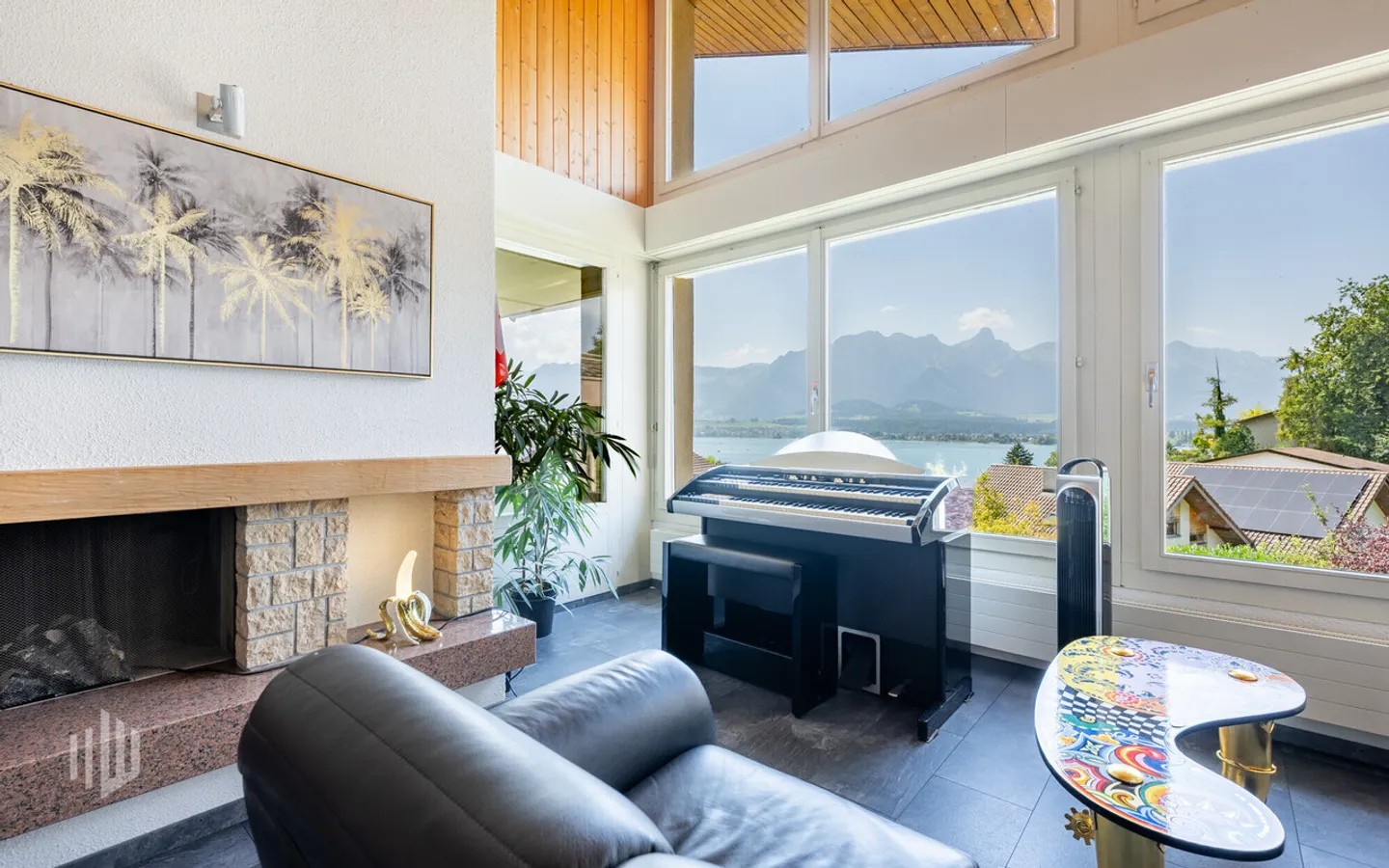 Casa singola in affitto - Foto 4 di 8