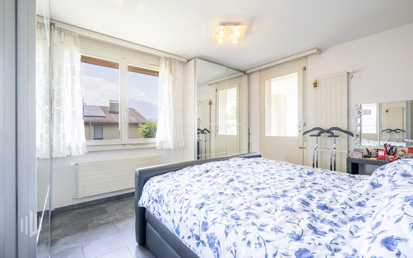 Casa singola in affitto - Foto 6 di 8
