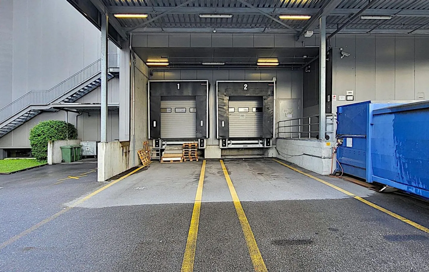 OTTO'S, MEDIA MARKT e CLEVERFIT come vicini - cos'altro? - Foto 4 di 6