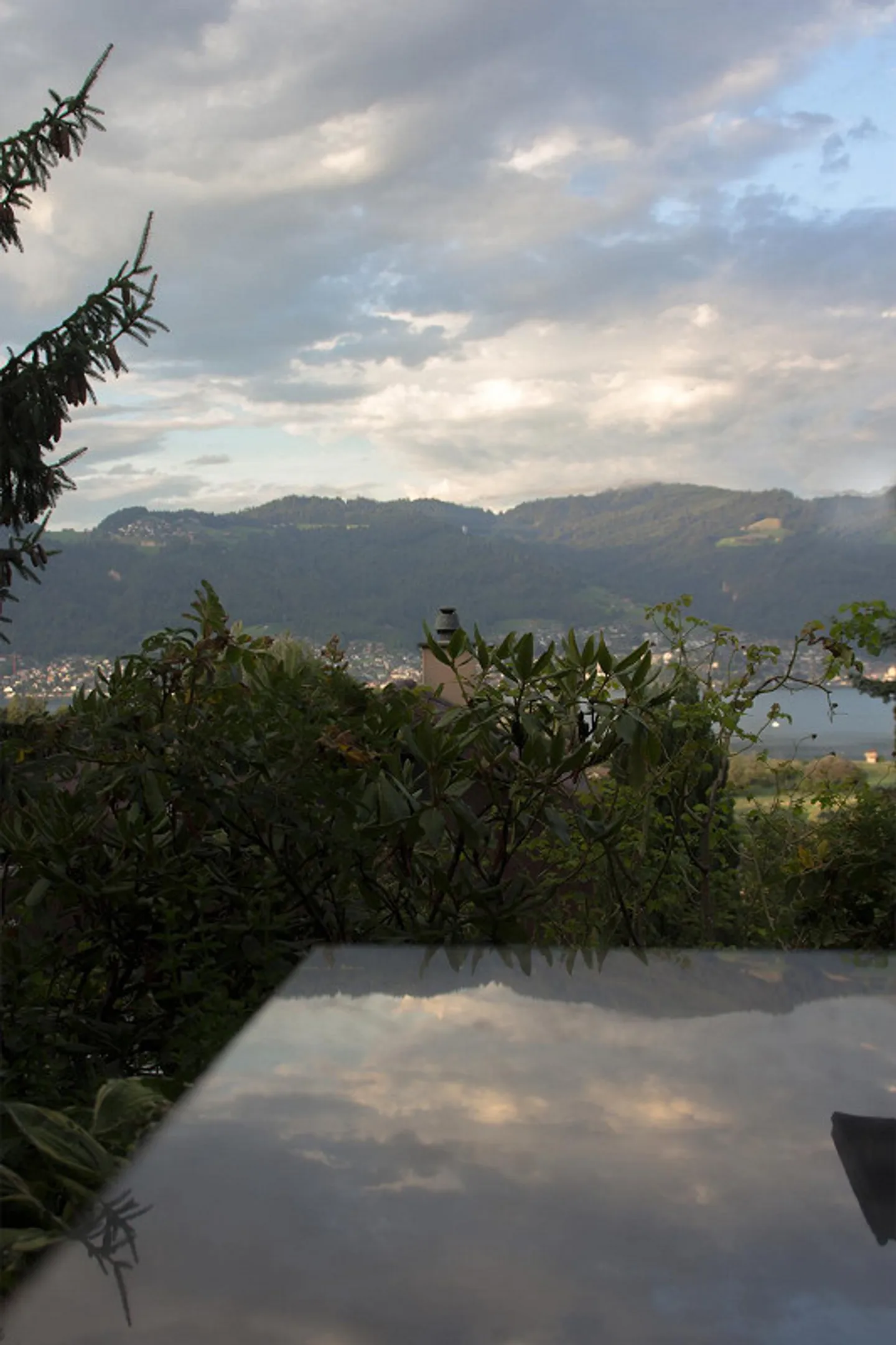 Living with plenty of space, in the middle of nature and with a breathtaking view - Photo 2 of 22