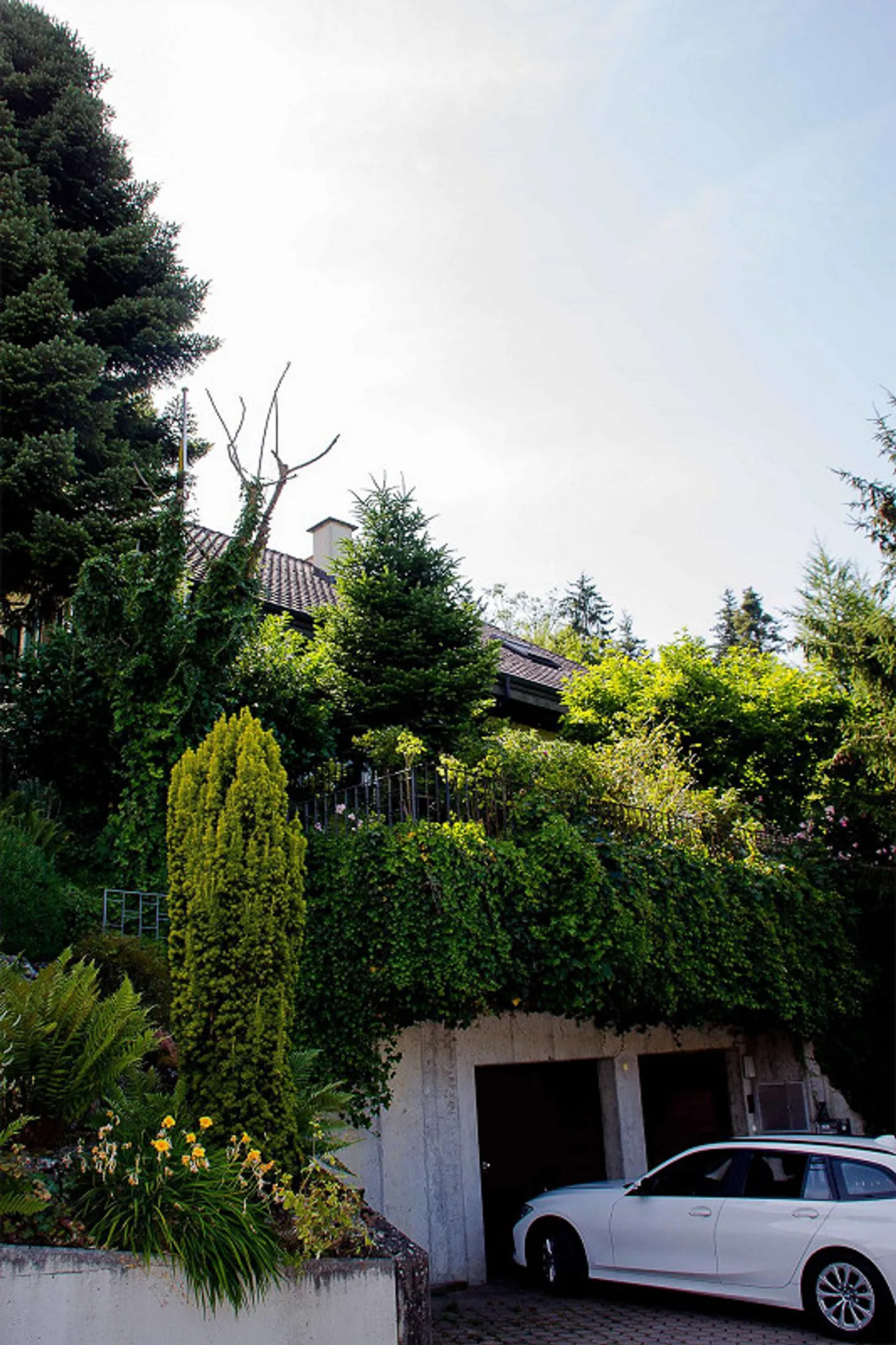 Living with plenty of space, in the middle of nature and with a breathtaking view - Photo 1 of 22