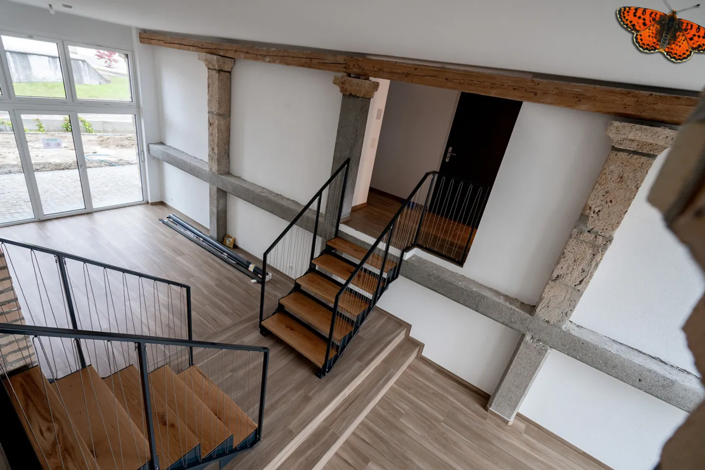 4½ PIÈCES - En duplex - Photo 3 of 7